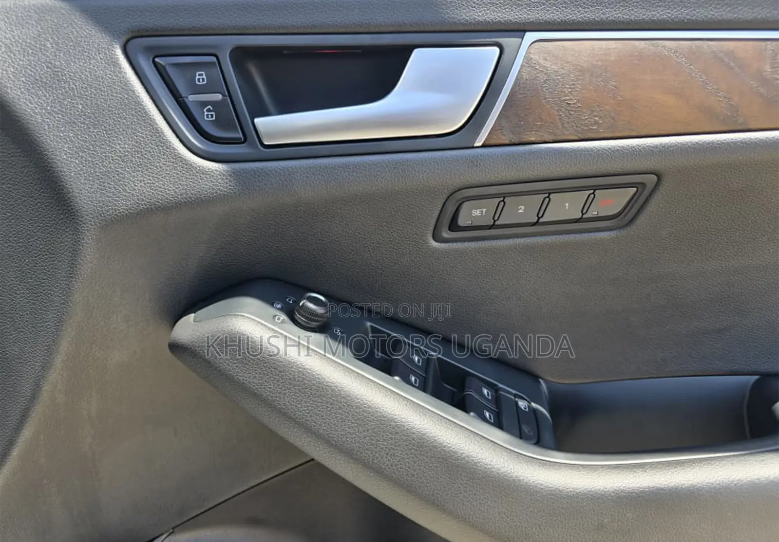 Audi Q5 2.0 TDI 2012 White