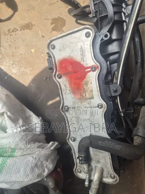 Engine Cooler Mk7 1.4