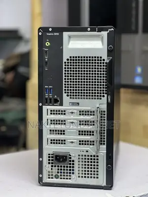Desktop Computer Dell 8GB Intel Core i3 SSD 256GB