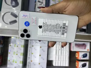 Apple iPhone 11 Pro Max 256 GB White