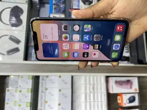 Apple iPhone 11 Pro Max 256 GB White