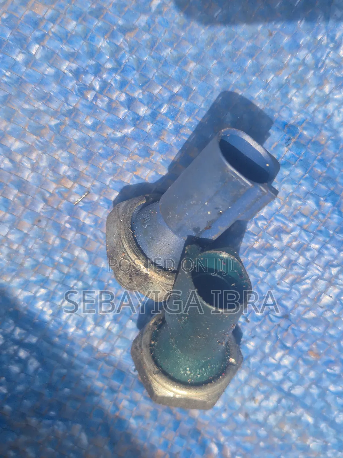 Engine Oil Sensor Mk7 1.4