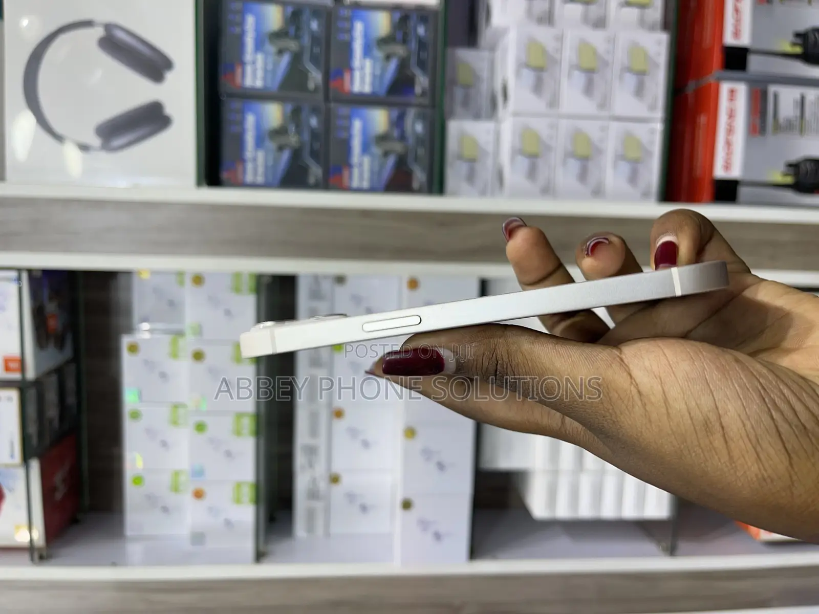 Apple iPhone 13 128 GB White