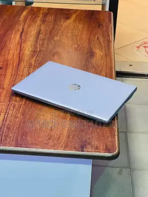 New Laptop HP 650 G5 8GB Intel Core I5 SSD 256GB