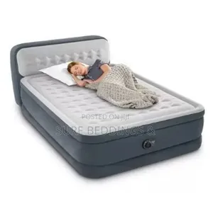 Intex Duramax Air Bed