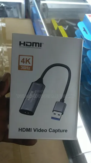  Hdmi to Usb Capture Card