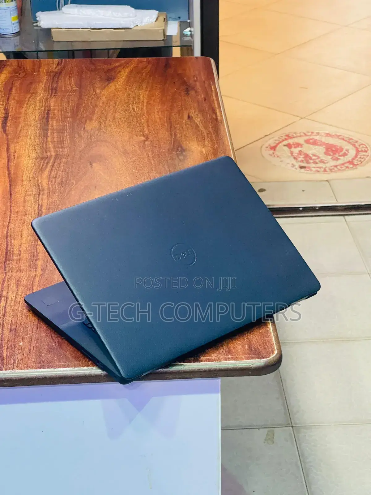 New Laptop Dell Latitude 3400 8GB Intel Core I7 SSD 256GB