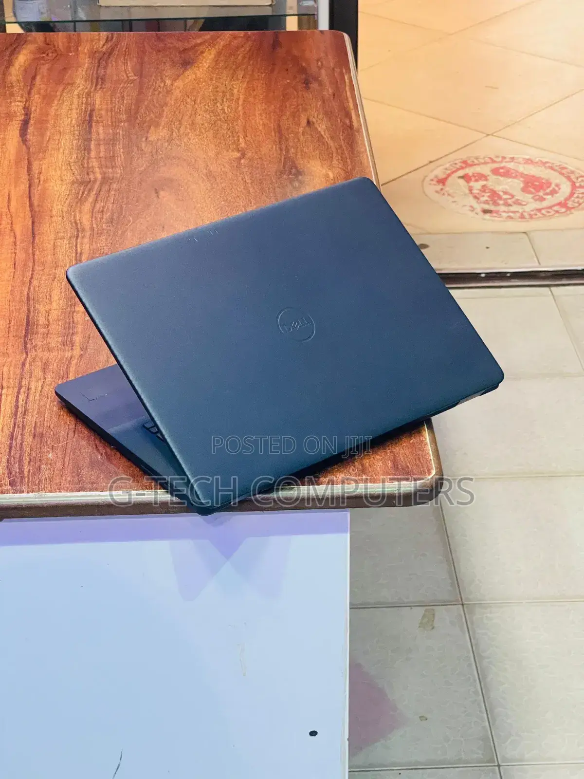 New Laptop Dell Latitude 3400 8GB Intel Core I7 SSD 256GB