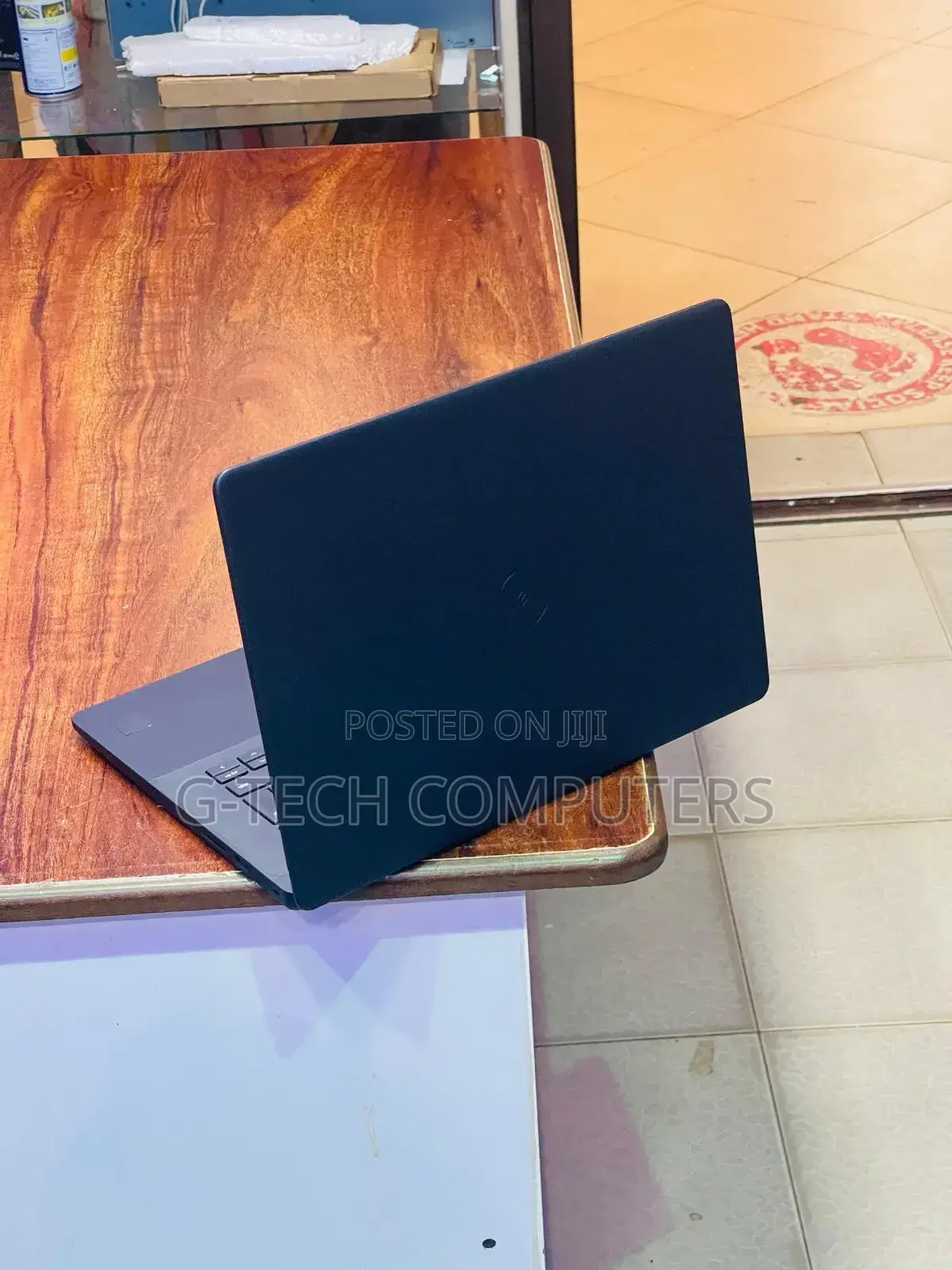 New Laptop Dell Latitude 3400 8GB Intel Core I7 SSD 256GB