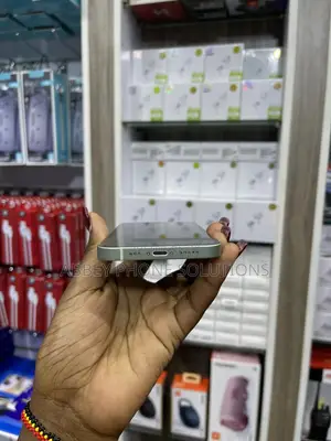Apple iPhone 12 128 GB Green