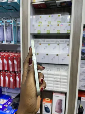 Apple iPhone 12 128 GB Green