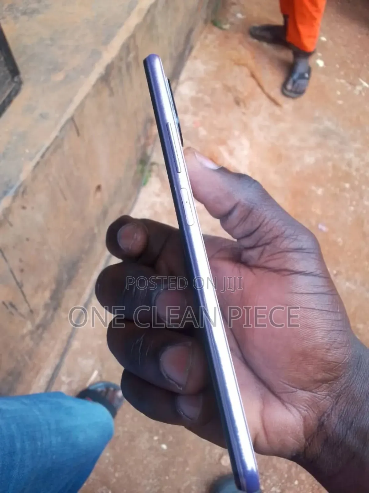 Xiaomi Mi 11 Lite 128 GB Pink