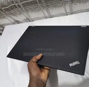 Laptop Lenovo ThinkPad P51 16GB Intel Core I7 SSD 512GB