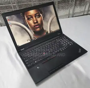 Laptop Lenovo ThinkPad P51 16GB Intel Core I7 SSD 512GB