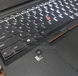 Laptop Lenovo ThinkPad P51 16GB Intel Core I7 SSD 512GB