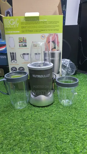 Nutri Bullet