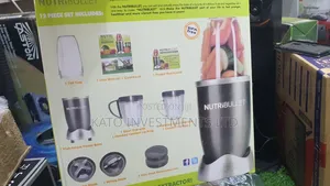 Nutri Bullet
