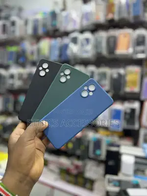 Silicone Phone Cases Oneplus: Nord N20 5g