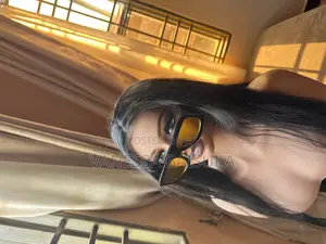 Human Hair Black