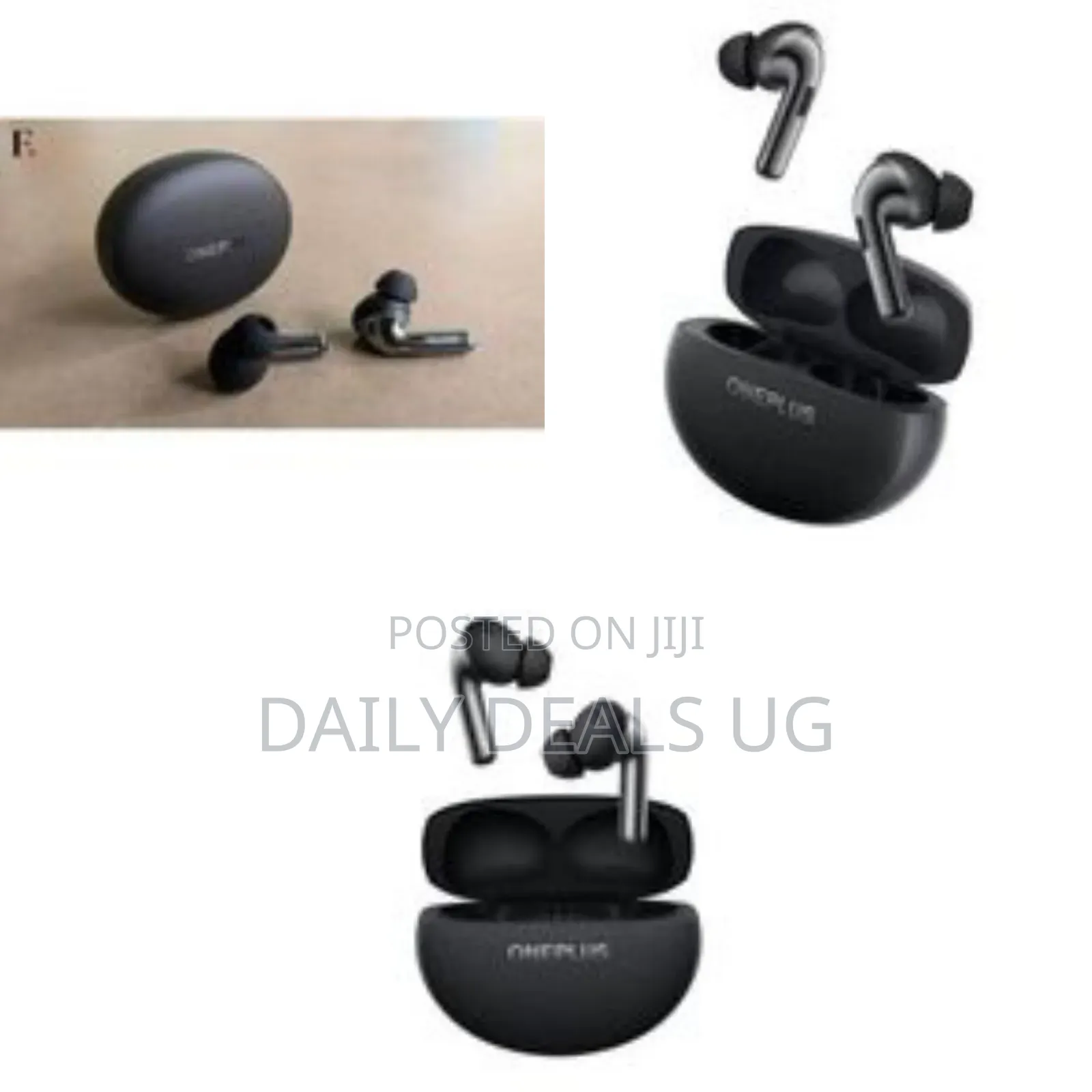 Oneplus Buds Pro 3 True Wireless Stereo Earbuds - Multicolor
