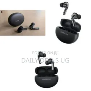 Oneplus Buds Pro 3 True Wireless Stereo Earbuds - Multicolor