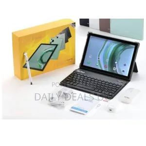 New Tablet 256 GB