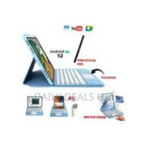 New Tablet 512 GB