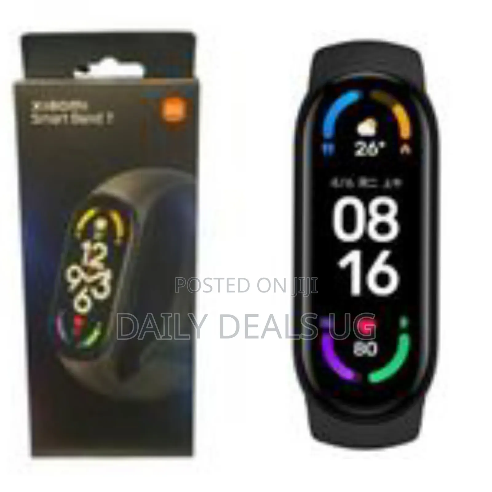 Xiaomi Smart Band 7