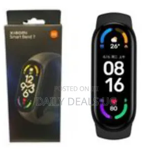 Xiaomi Smart Band 7