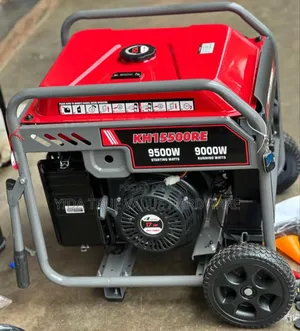 Generator 95000w Easy Power