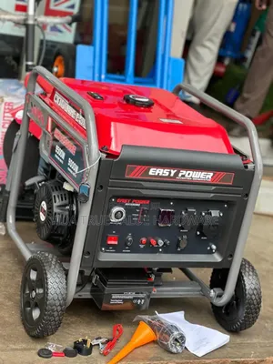 Generator 95000w Easy Power