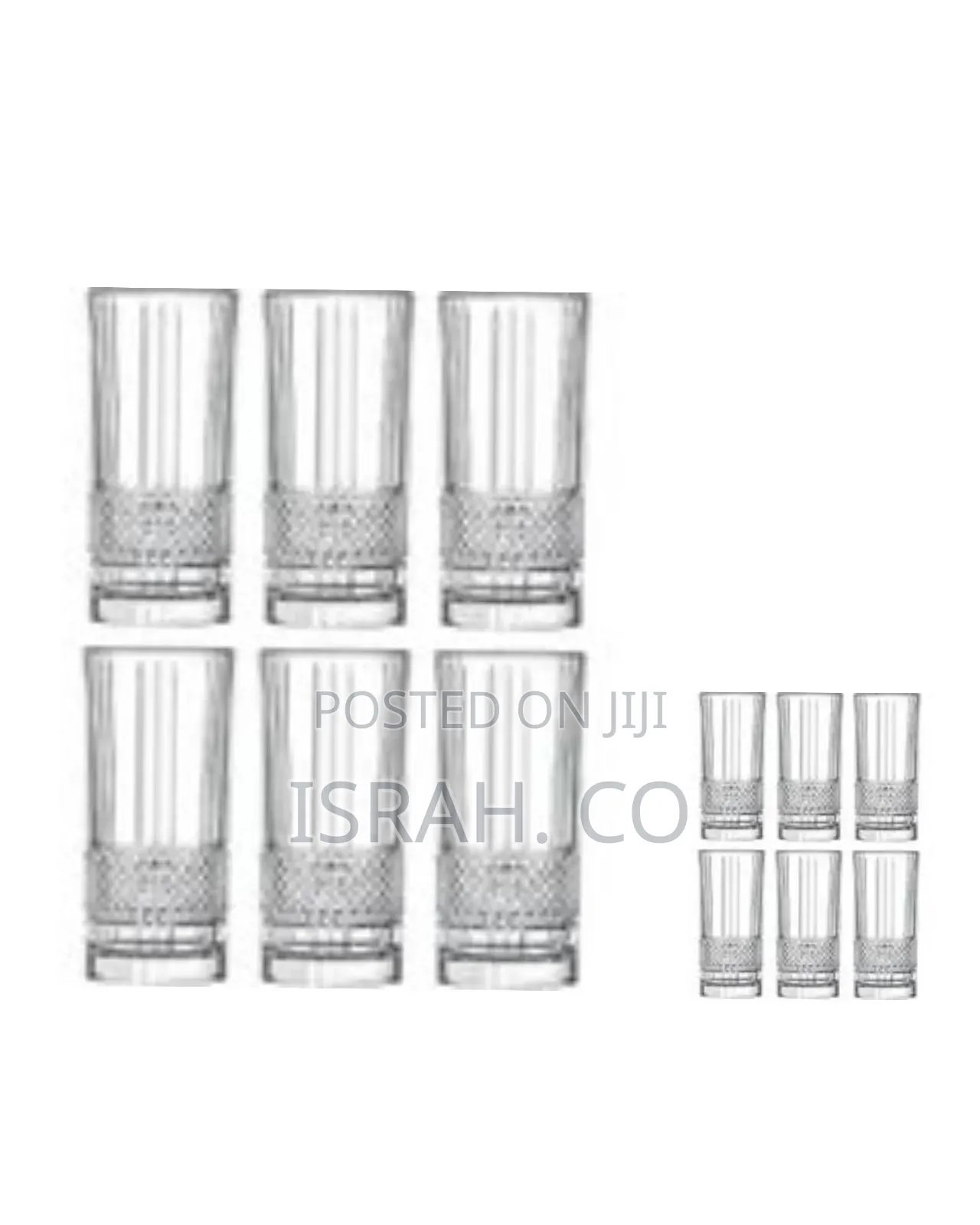 6 Pieces Set of High Quality