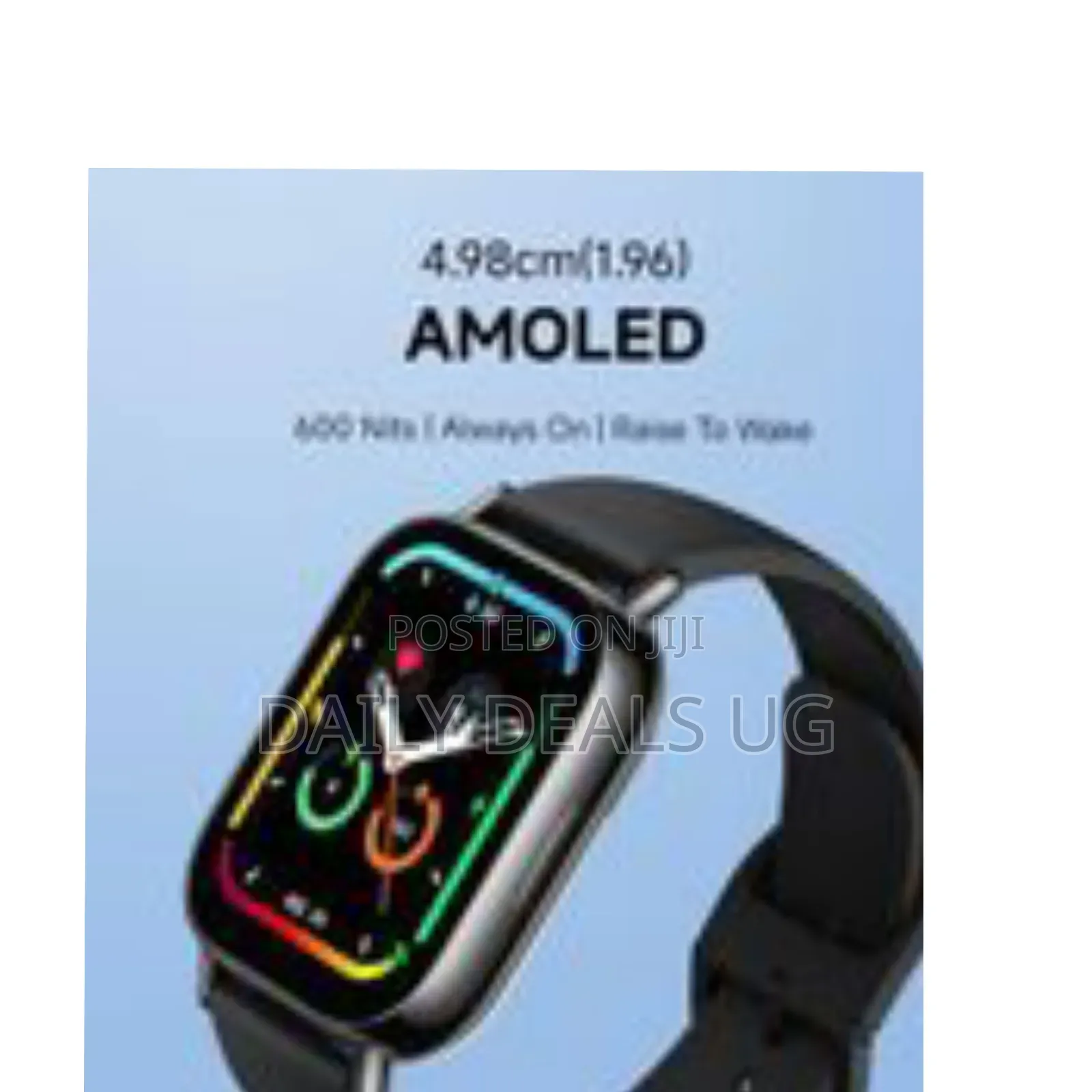 Redmi Redmi Smart Watch 5 Lite - Multicolor