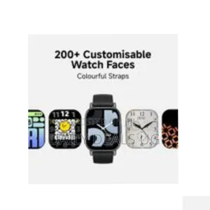 Redmi Redmi Smart Watch 5 Lite - Multicolor