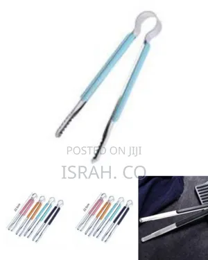 Mini Serving Tongs