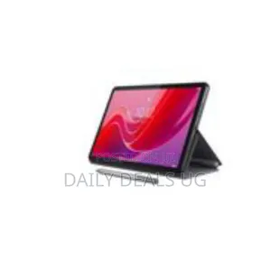New Lenovo Tab M11 256 GB