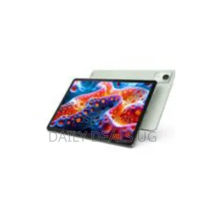 New Lenovo Tab M11 256 GB