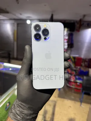 Apple iPhone 13 Pro 128 GB