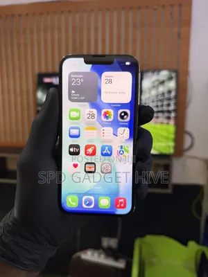 Apple iPhone 13 Pro 128 GB