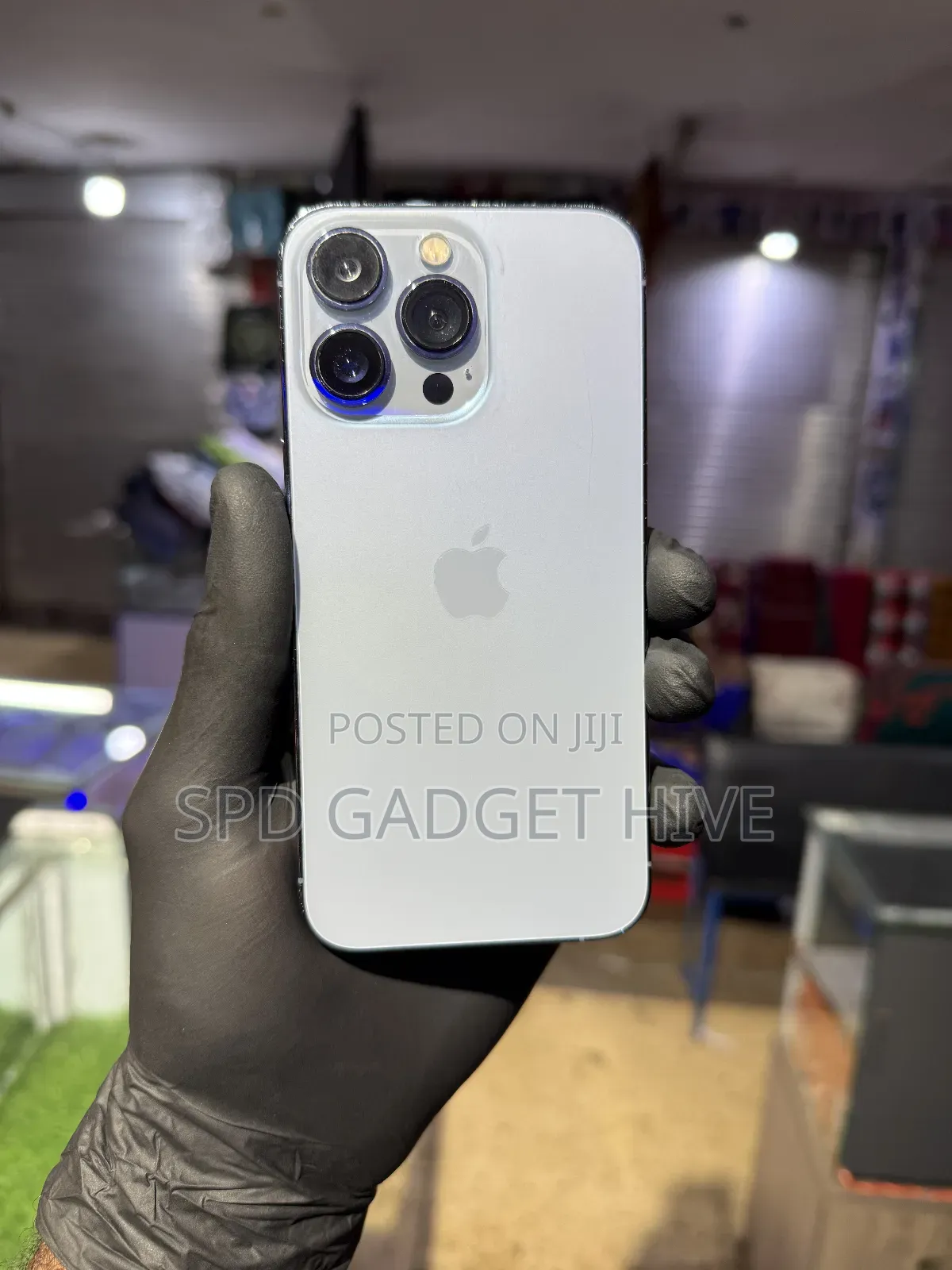 Apple iPhone 13 Pro 128 GB Gold