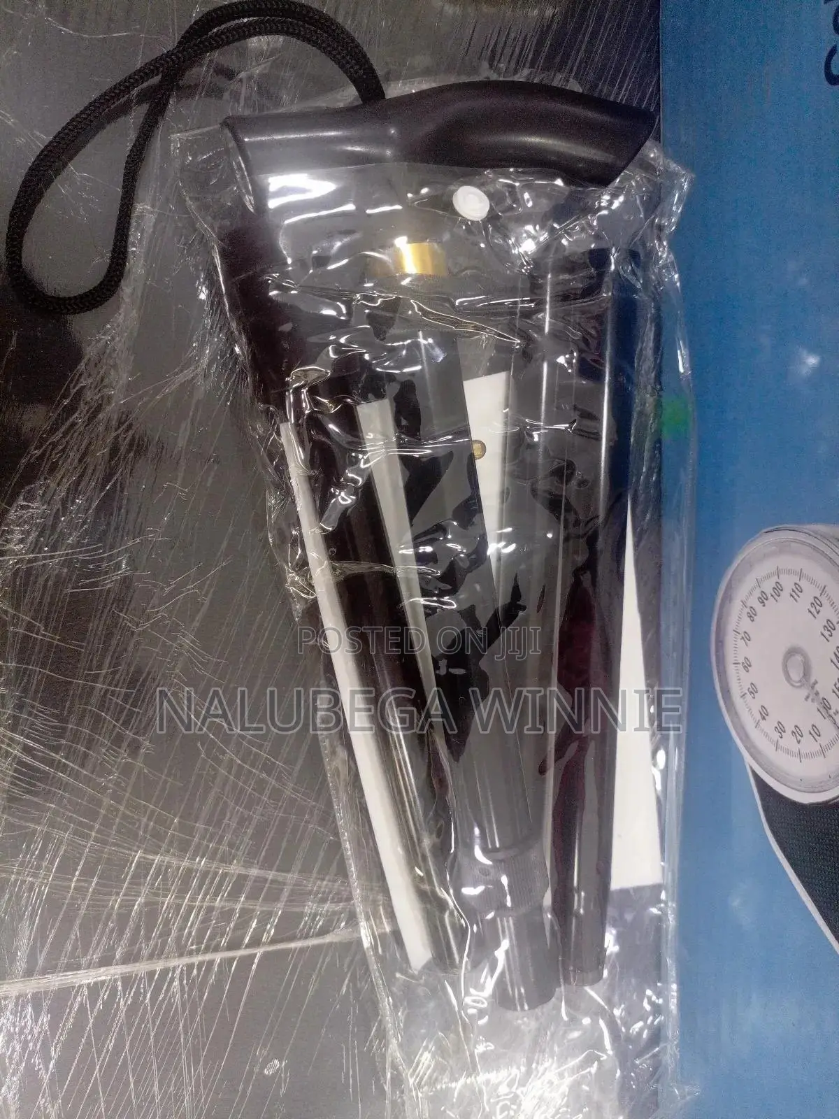 Foldable Walking Stick