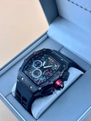 Kilhanu Mille Watch