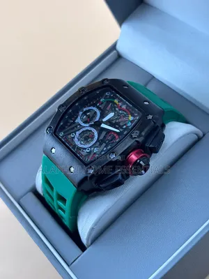 Kilhanu Mille Watch
