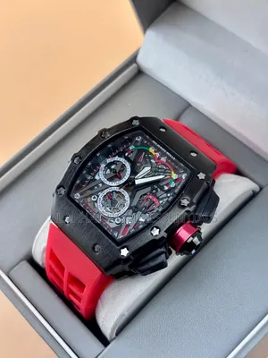 Kilhanu Mille Watch