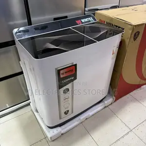 13kg Wintex Twin Tub Washing Machine