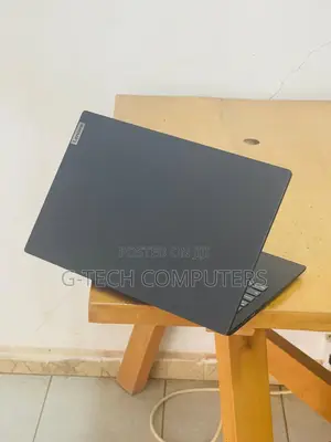 New Laptop Lenovo IdeaPad 100 8GB Intel Core I5 SSD 256GB