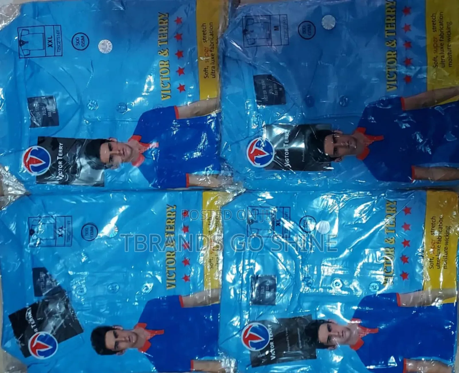 Tshirts Printing