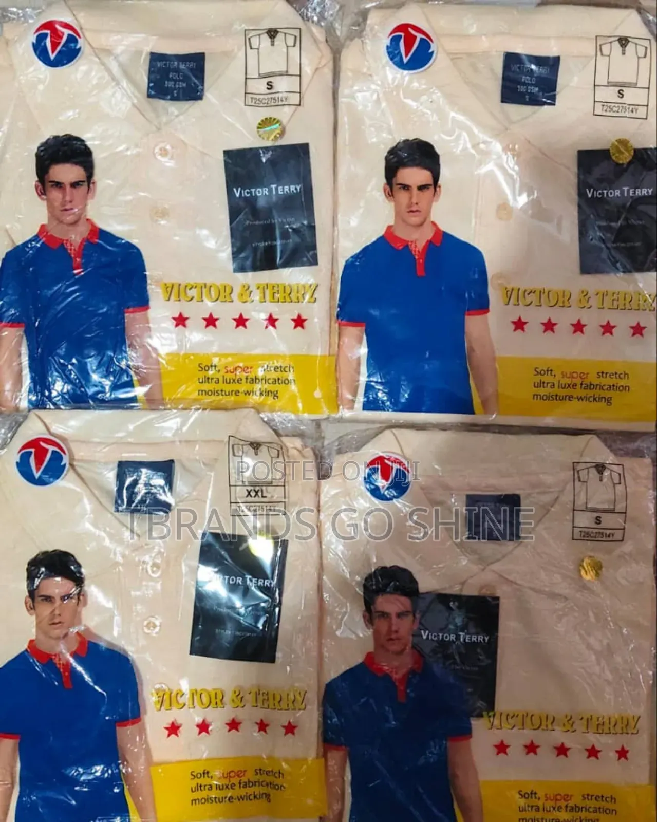 Tshirts Printing