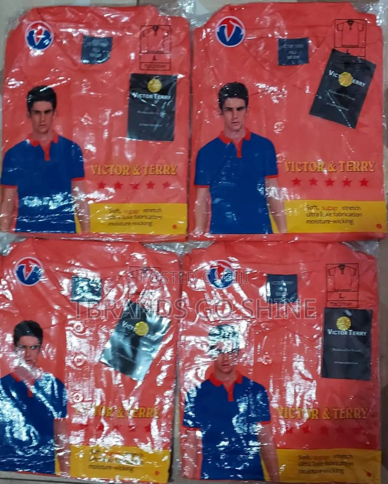 Tshirts Printing