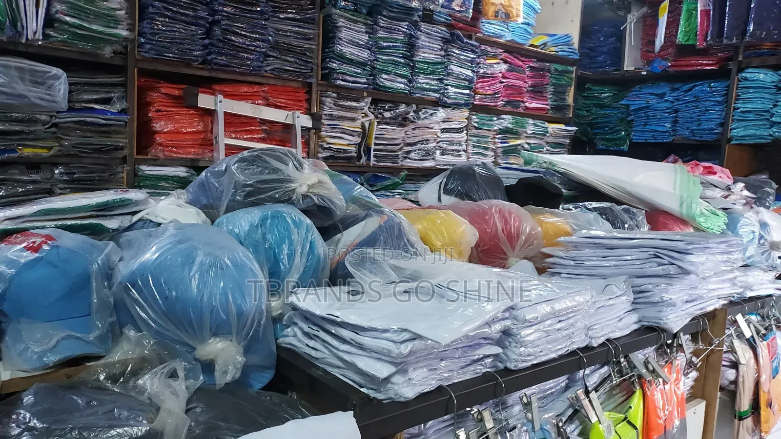 Tshirts Printing